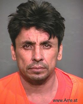 Pedro S Ruiz Mugshot