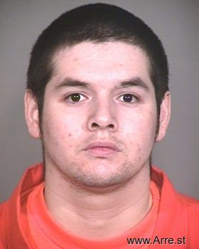 Pedro C Ruiz Mugshot