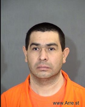 Pedro A Ruiz Mugshot