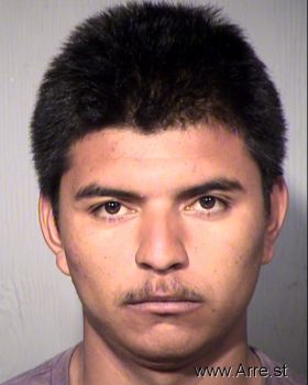 Pedro Antonio Ruiz-fuentes Mugshot