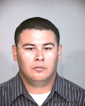 Pedro M Ruiz-larios Mugshot