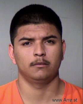 Pedro Antonio Ruiz Fuentes Mugshot