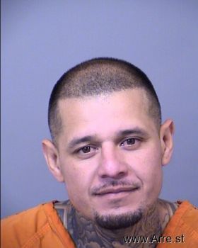 Pedro  Serrano Mugshot