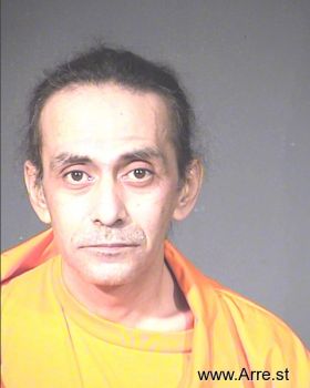 Pedro S Tapia Mugshot