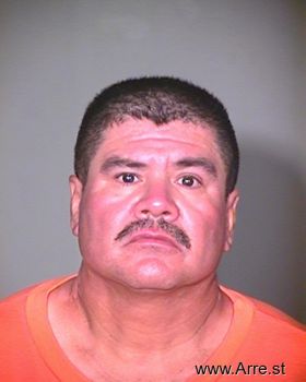 Pedro A Valdez Mugshot