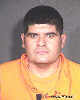 Pedro J Valdez Mugshot