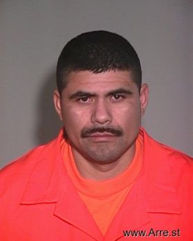 Pedro  Vasquez Mugshot