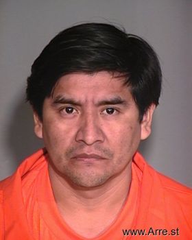 Pedro  Vasquez-cortez Mugshot