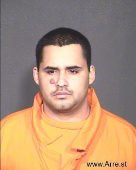 Pedro D Vasquez-escalante Mugshot