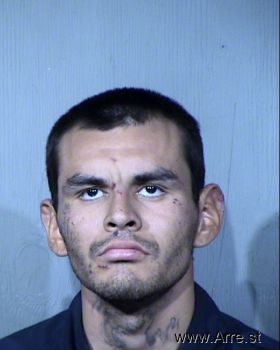 Pedro Ramiro Venegas Mugshot