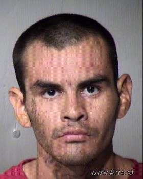 Pedro R Venegas Mugshot