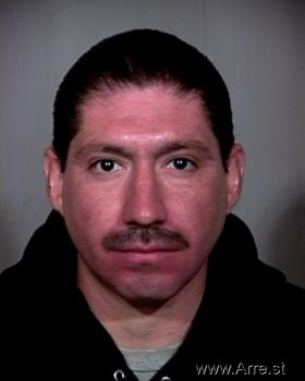 Pedro C Venegas Mugshot