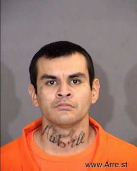 Pedro R Venegas Mugshot