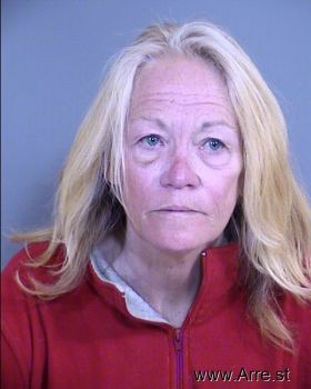 Penny G Zimmerman Mugshot