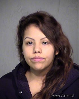 Perla Judith Gonzalez Reyes Mugshot