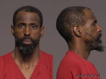 Perry Jerome Jones Mugshot