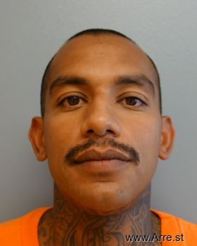 Pete  Hernandez Mugshot