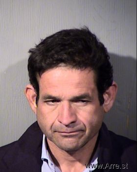 Pete  Ramirez Mugshot