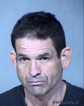 Pete  Ramirez Mugshot