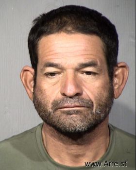 Pete  Ramirez Mugshot