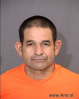 Pete  Ramirez Mugshot