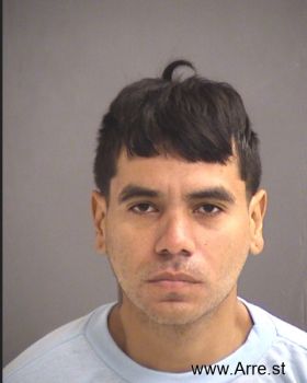 Pete L. Sanchez Mugshot