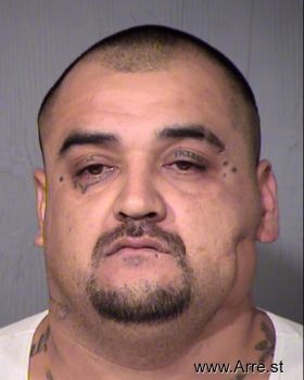 Pete  Valdez Mugshot