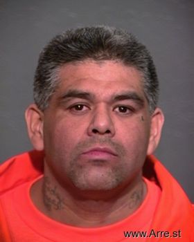 Peter P Cabrera Mugshot