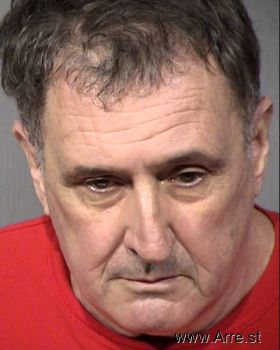 Peter Francis Caso Mugshot