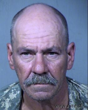 Peter Wayne Davis Mugshot