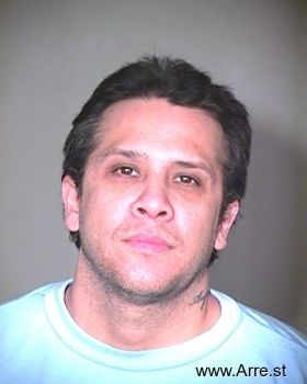 Peter A Dominguez Mugshot