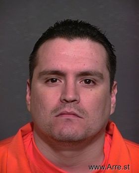 Peter M Gonzales Mugshot