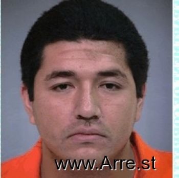 Peter F Hernandez Mugshot