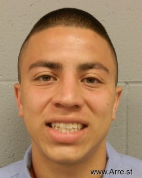 Peter A Hernandez Mugshot