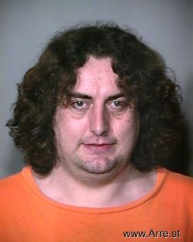 Peter  Mahoney Mugshot