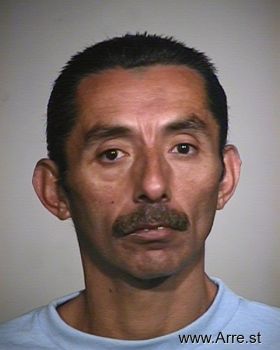 Peter  Ramirez Mugshot