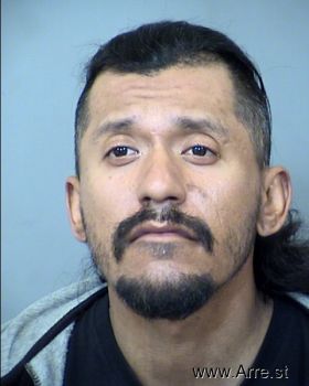 Peter Encinas Sanchez Mugshot