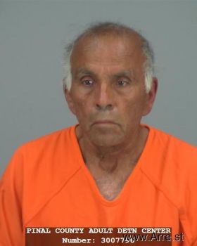 Peter  Valdez Mugshot