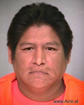 Peter  Valenzuela Mugshot