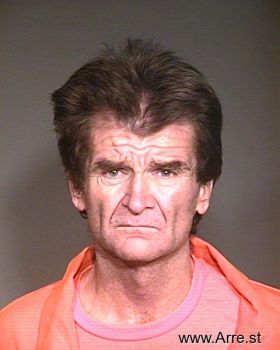 Philip R Thomas Mugshot