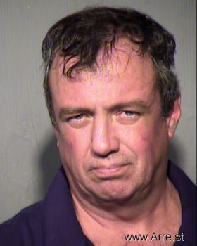 Philippe  Wilson Mugshot