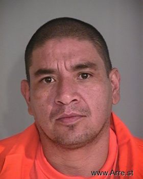 Phillip J Aragon Mugshot