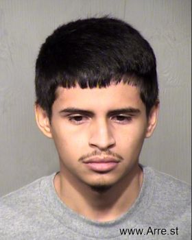 Phillip Ray Barrera Mugshot