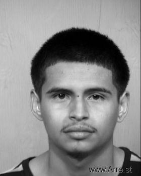 Phillip Ray Barrera Mugshot