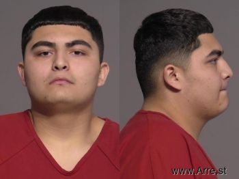 Phillip Anthony Cardona Mugshot