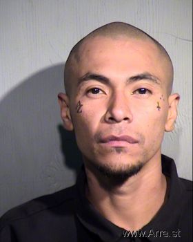 Phillip  Garcia Mugshot