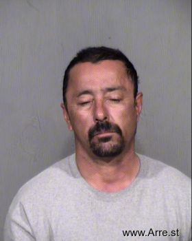 Phillip David Garcia Mugshot