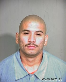 Phillip D Garcia Mugshot