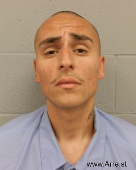 Phillip  Garcia Mugshot