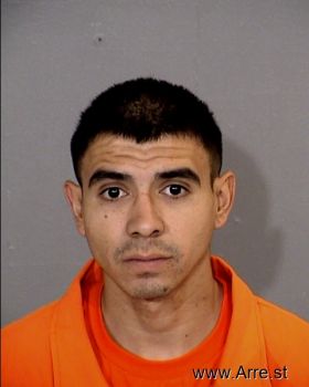 Phillip  Gonzales Mugshot